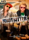 Idiotsitter Temporada 1 [720p]